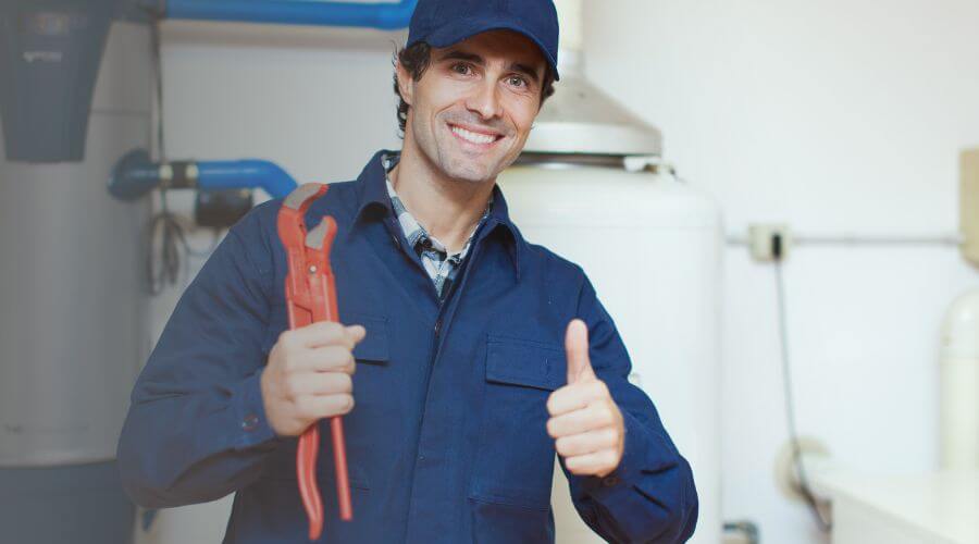 Professional emergency plumbing in Duquesne, PA